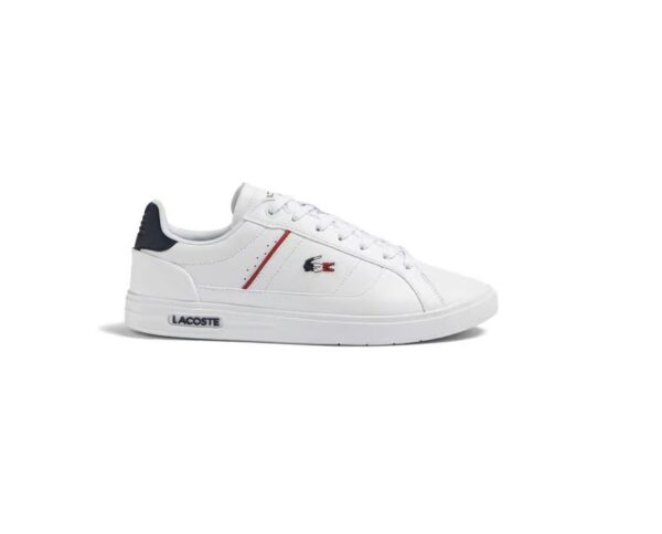 Baskets Sport pour Hommes Mode Sneakers - Europa - Blanc/Bleu